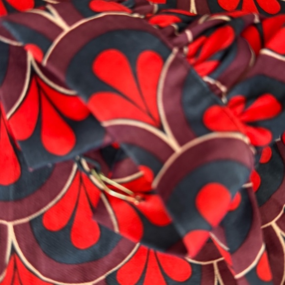 long sleeve boden dress shift - Picture 4 of 8